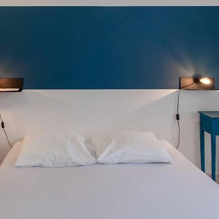 L23 Rossetti Old Town 3 Min To The Sea/Ac & Wifi Appartement Nice Buitenkant foto