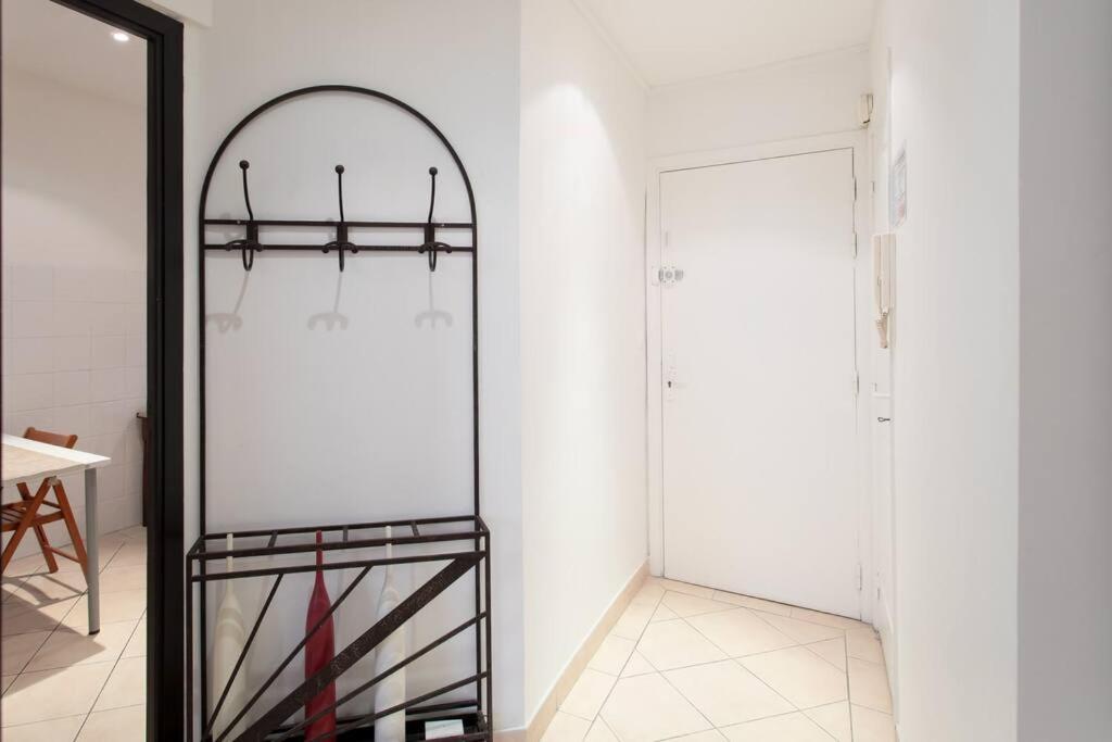 L23 Rossetti Old Town 3 Min To The Sea/Ac & Wifi Appartement Nice Buitenkant foto