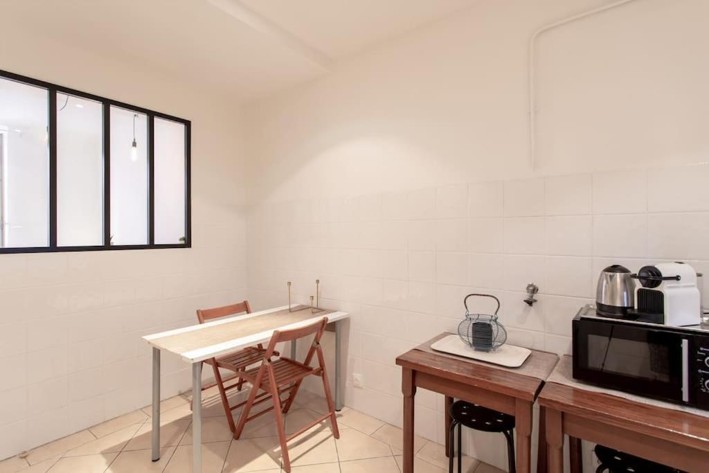 L23 Rossetti Old Town 3 Min To The Sea/Ac & Wifi Appartement Nice Buitenkant foto