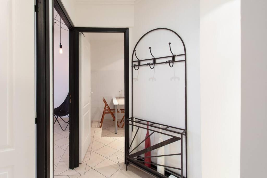 L23 Rossetti Old Town 3 Min To The Sea/Ac & Wifi Appartement Nice Buitenkant foto